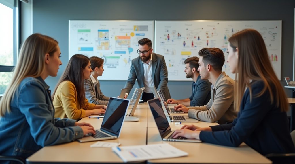 How Artificial Intelligence Is Changing the Way Businesses Operate