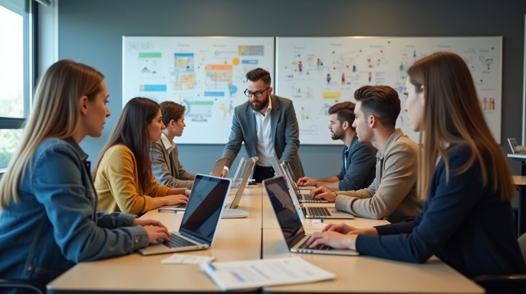 How Artificial Intelligence Is Changing the Way Businesses Operate