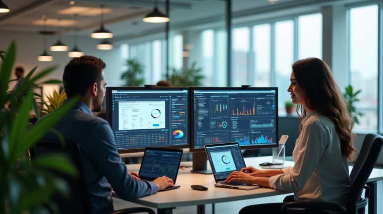 The Future of IT Services in India and What Businesses Should Prepare For